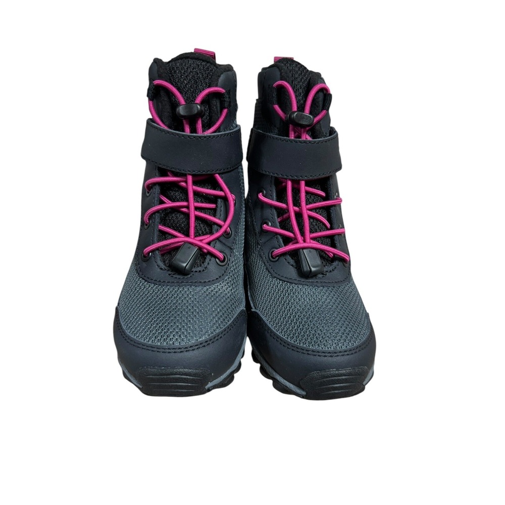 Columbia Hyper Boreal Omni-heat Waterproof Toddler Size 10C No Box - Picture 2 of 6